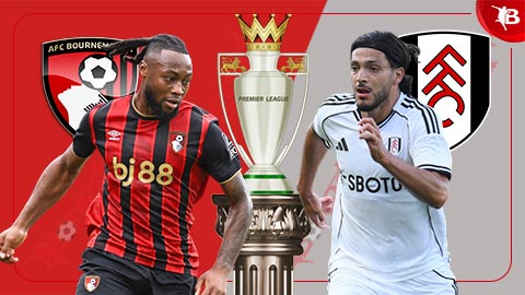 Nhận định bóng đá Bournemouth vs Fulham, 02h00 ngày 4/10: Lại thắng như thói quen